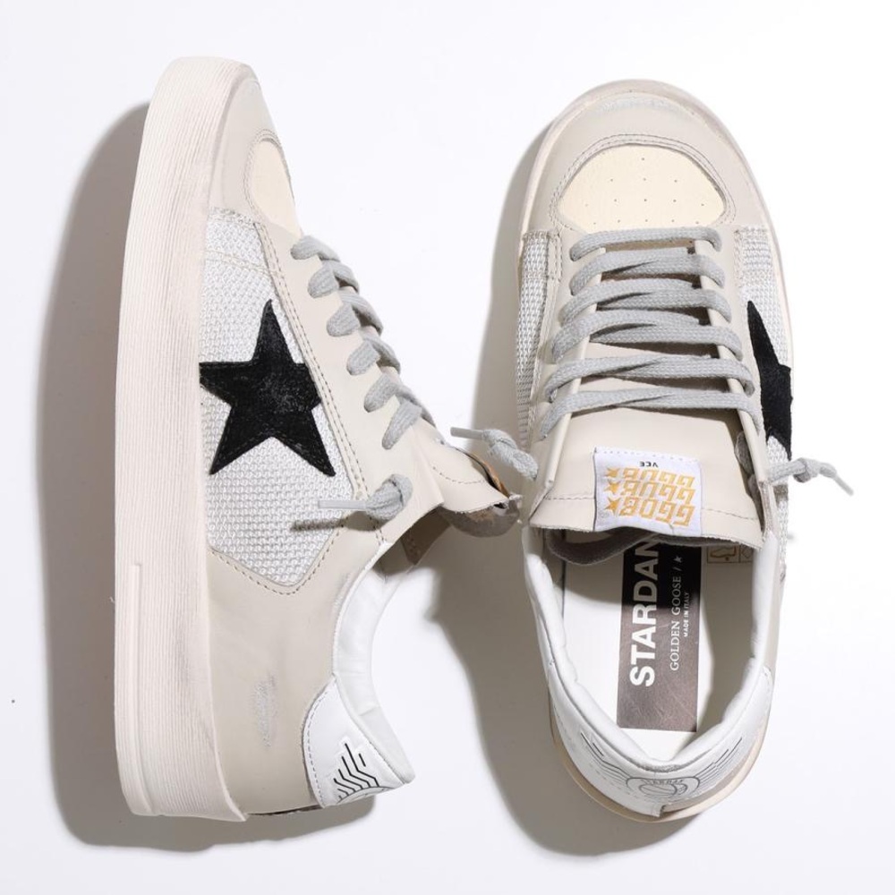 Golden Goose Stardan Sneakers, size 8.5, EUC